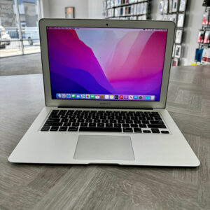 MacBook Air (2015)