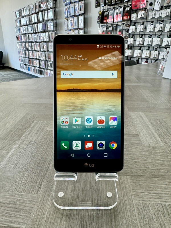 LG Stylo 2 (Verizon)