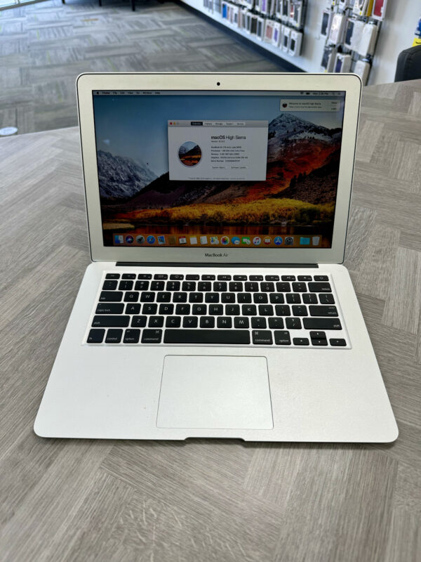 Macbook Air 13.3" (2010)