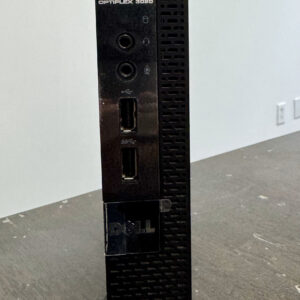 Dell OptiPlex 3020 Desktop