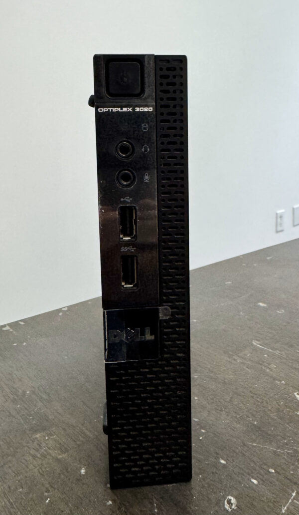 Dell OptiPlex 3020 Desktop