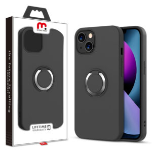 Halo Series Case for Apple iPhone 13 Mini (5.4) - Black
