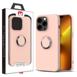 Halo Series Case for Apple iPhone 13 Pro (6.1) - Pink