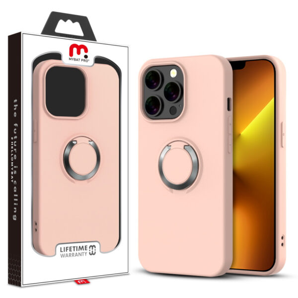 Halo Series Case for Apple iPhone 13 Pro (6.1) - Pink