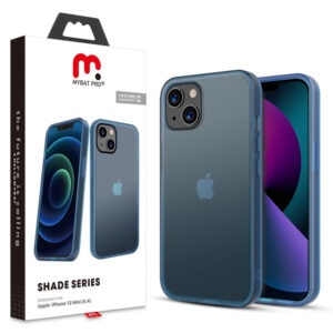 Shade Series Case for Apple iPhone 13 Mini (5.4) - Cobalt