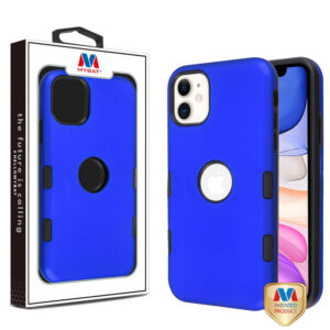 TUFF Series Case for Apple iPhone 11 - Blue