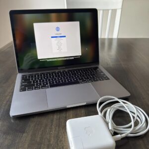 MacBook Air (2020)