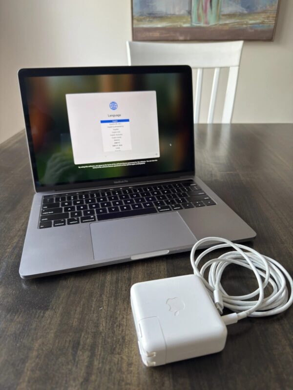 MacBook Air (2020)