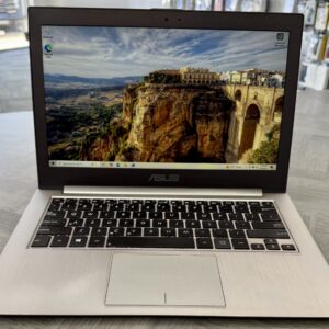 Asus Zenbook