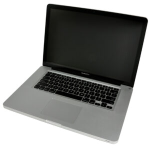 MacBook Pro 15" (2008)