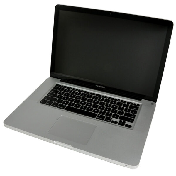 MacBook Pro 15" (2008)