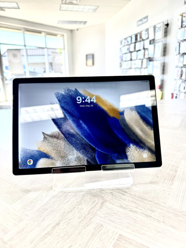 Samsung Tab A8