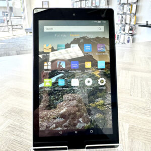 Kindle Fire HD 8