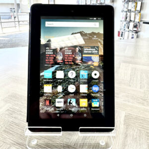 Amazon Kindle Fire HD 7