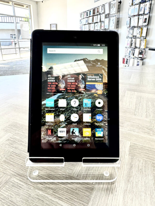 Amazon Kindle Fire HD 7