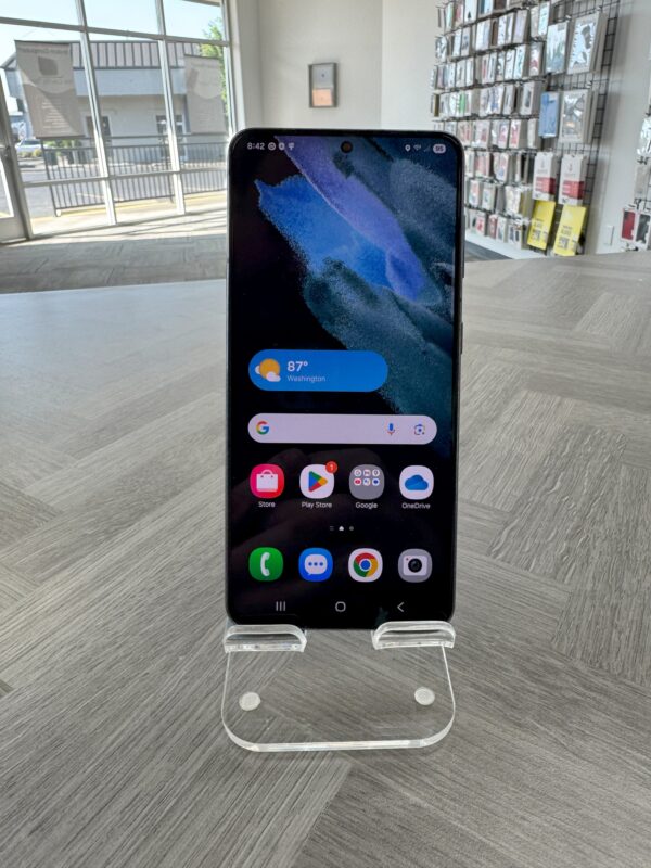 Samsung S21