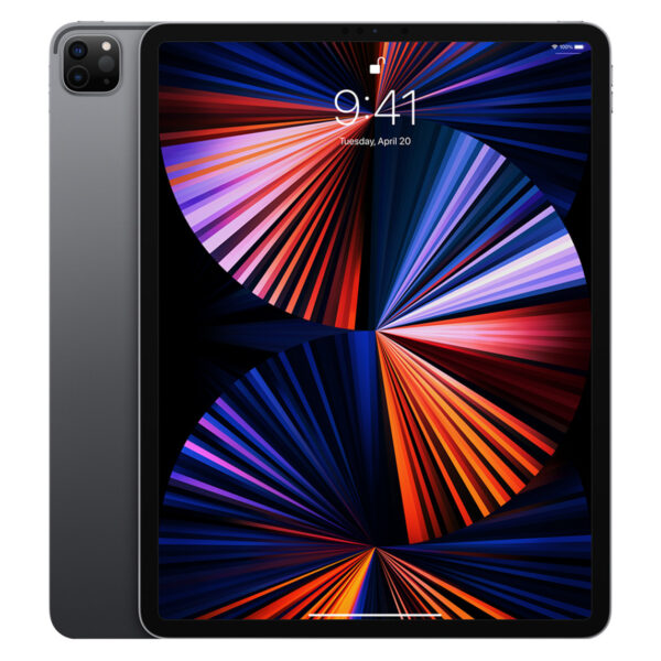 iPad Pro, 12.9-inch (5th generation)