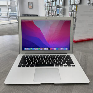 MacBook Air (2015)