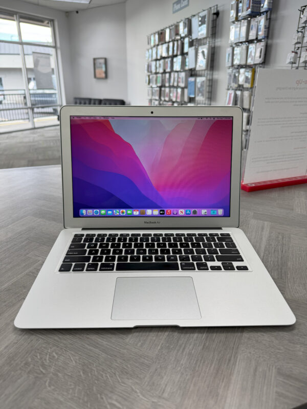 MacBook Air (2015)