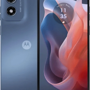 Moto G Play (2024)