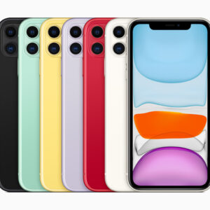 iPhone 11