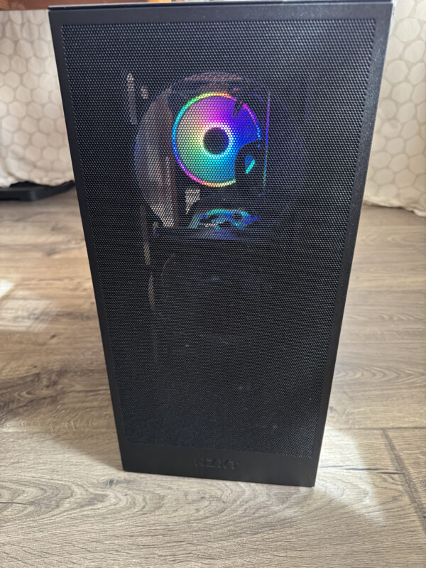 Custom Gaming Desktop (New Build) - Image 4
