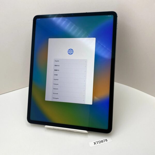 iPad Pro, 12.9-inch (5th generation) - Image 2