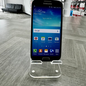 Samsung Galaxy S4